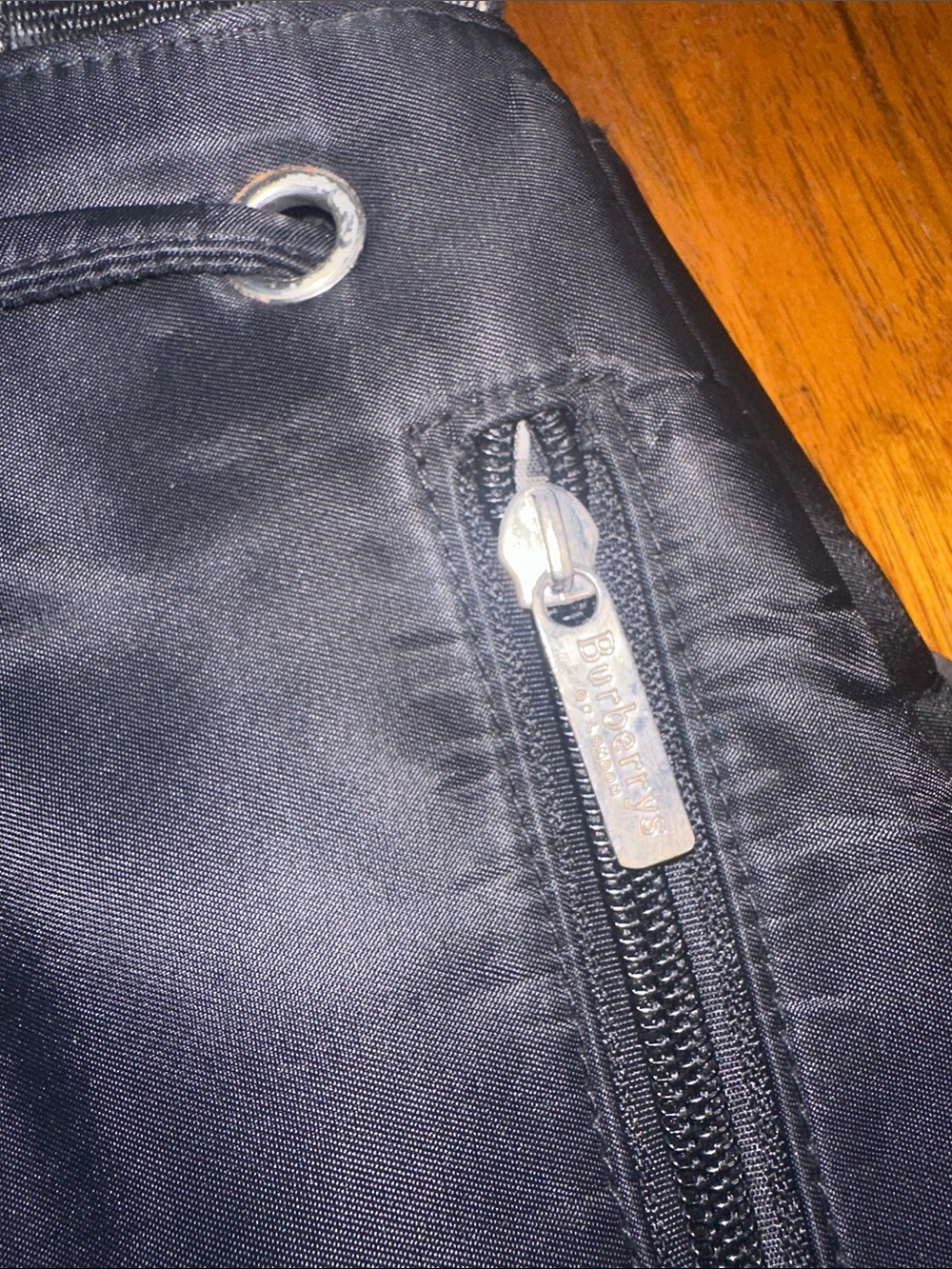 Burberry Backpack - Picture 4 of 7